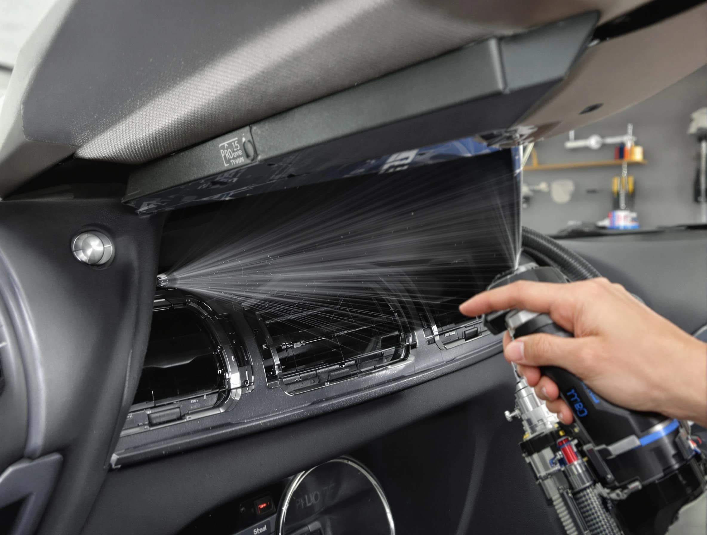 Car Cleaning service in Springville, UT